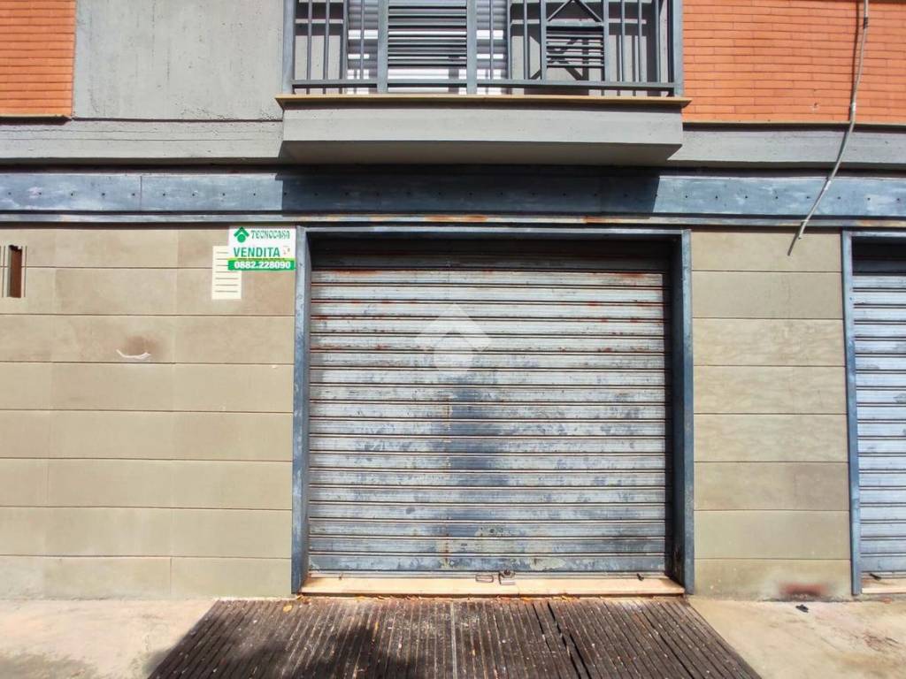 Immobile a San severo in via Silvio Pellico - Foto 3
