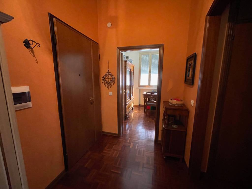 Appartamento a Ravenna in Via Luigi Rava, 4 - Foto 4