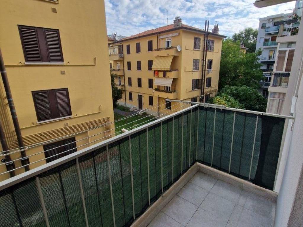 Appartamento a Trieste in Via Flavia - Foto 5