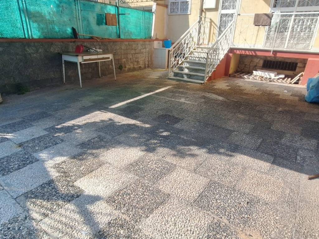 Appartamento a Castellammare di stabia in Via Giuseppe Cosenza, 281 - Foto 4