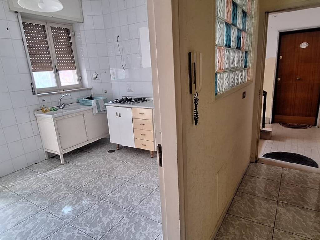 Appartamento a Castellammare di stabia in Via Giuseppe Cosenza, 281 - Foto 5