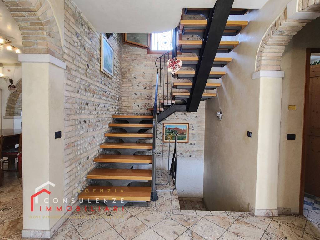 Villa a Carbonera - Foto 4