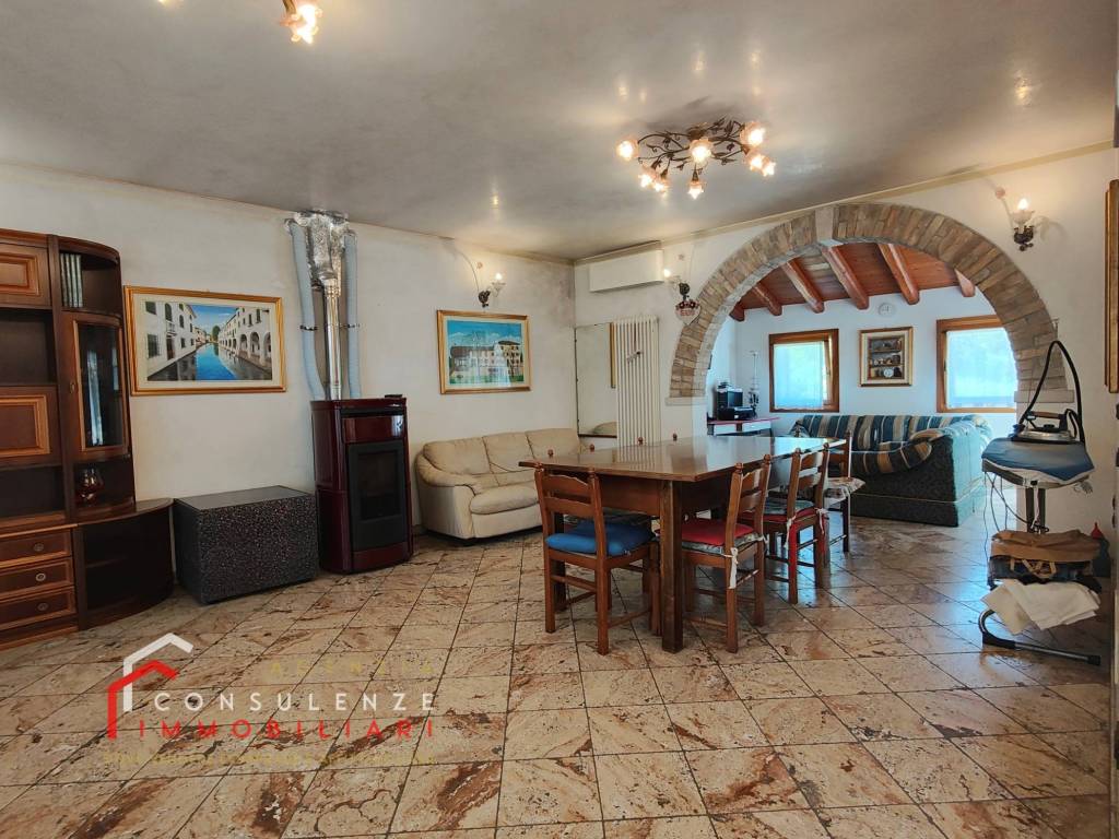 Villa a Carbonera - Foto 5