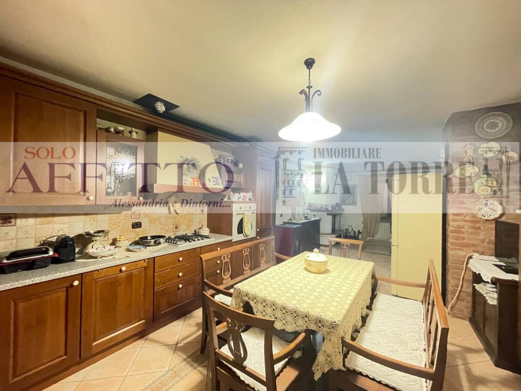 Villa a Alessandria in STRADA DELLA CERCA - Foto 3