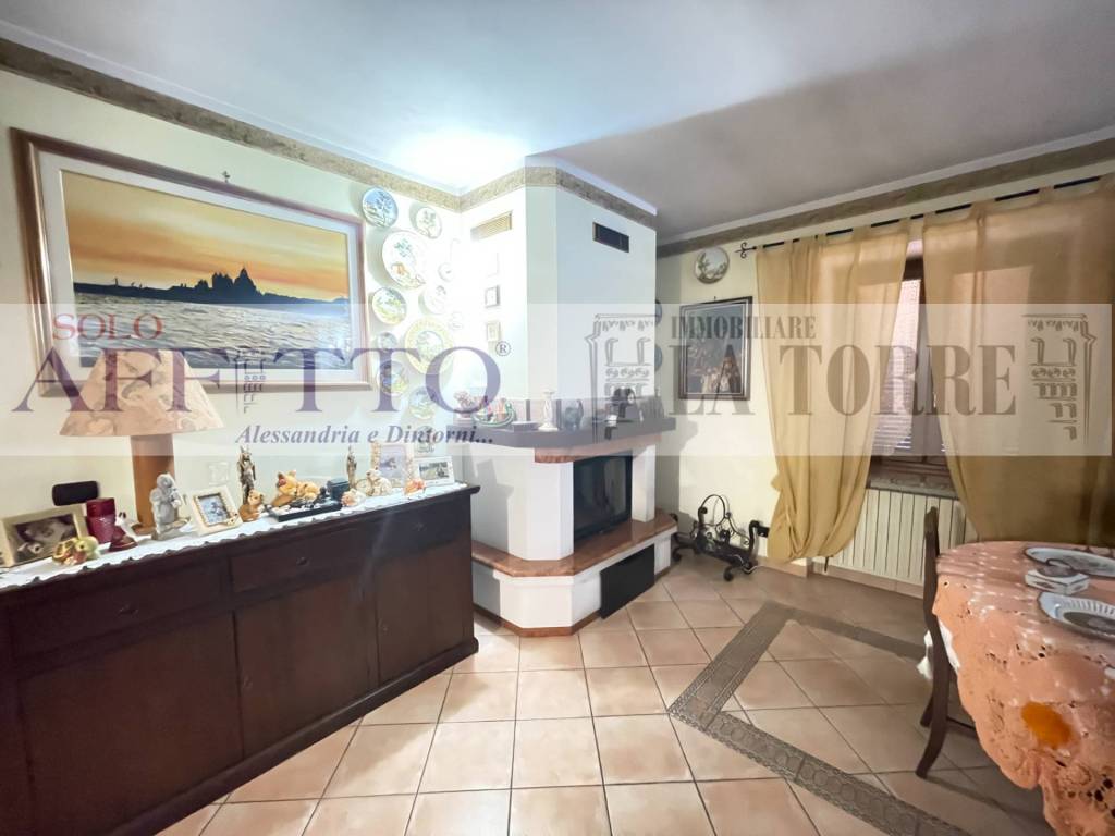 Villa a Alessandria in STRADA DELLA CERCA - Foto 4