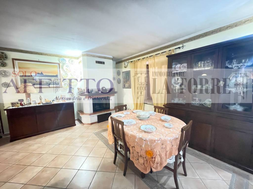 Villa a Alessandria in STRADA DELLA CERCA - Foto 5