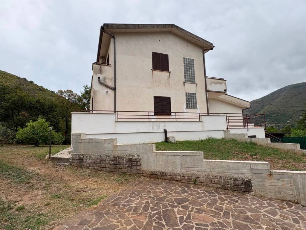 Villa a Itri in Contrada Lazzano - Foto 2