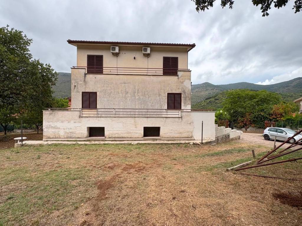 Villa a Itri in Contrada Lazzano - Foto 3