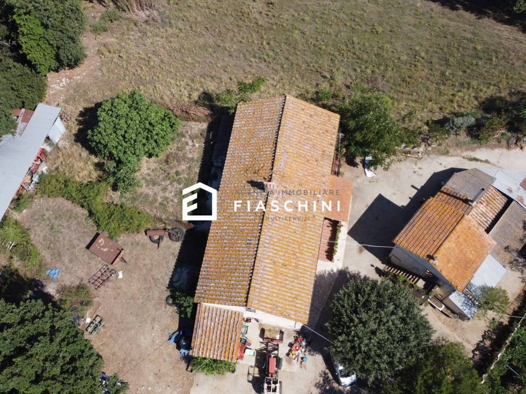 Rustico / casale a Amelia in Strada di Spiccalonto - Foto 2