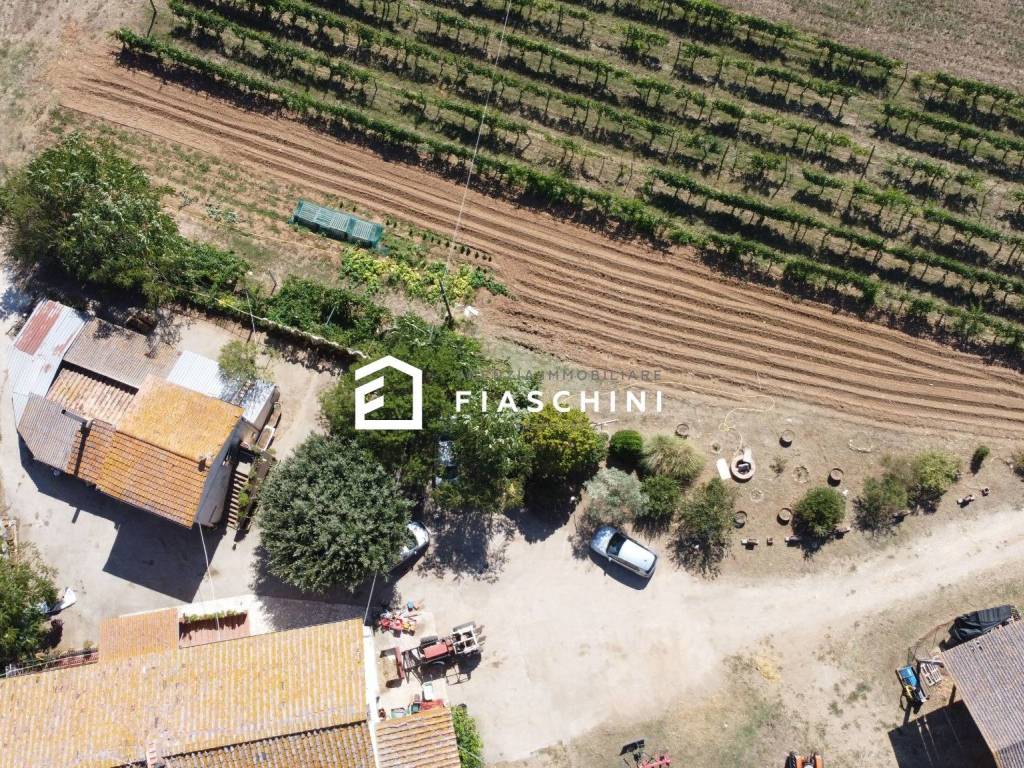 Rustico / casale a Amelia in Strada di Spiccalonto - Foto 5