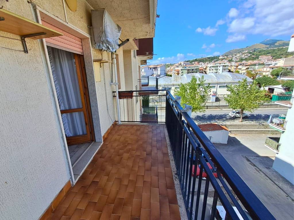 Appartamento a Scalea in Via Fiume Lao - Foto 2