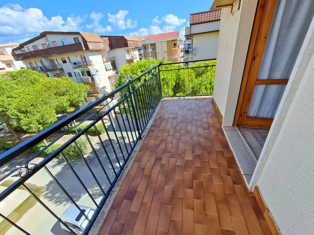 Appartamento a Scalea in Via Fiume Lao - Foto 3