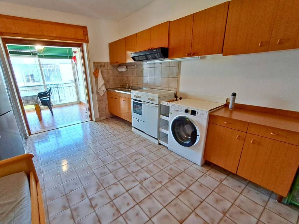 Appartamento a Scalea in Via Fiume Lao - Foto 4