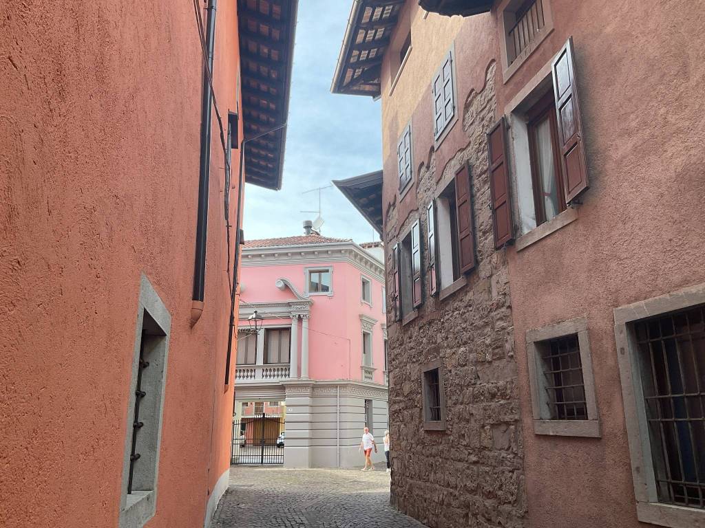 Appartamento a Cividale del friuli in Stretta San Valentino, 4 - Foto 3