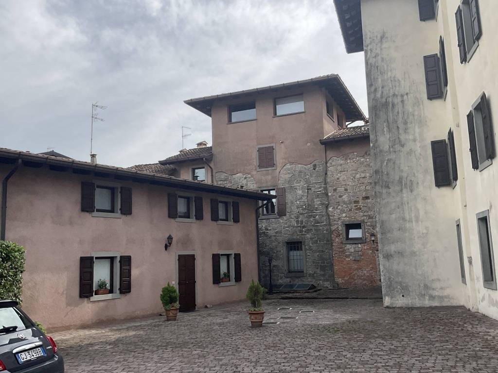 Appartamento a Cividale del friuli in Stretta San Valentino, 4 - Foto 4