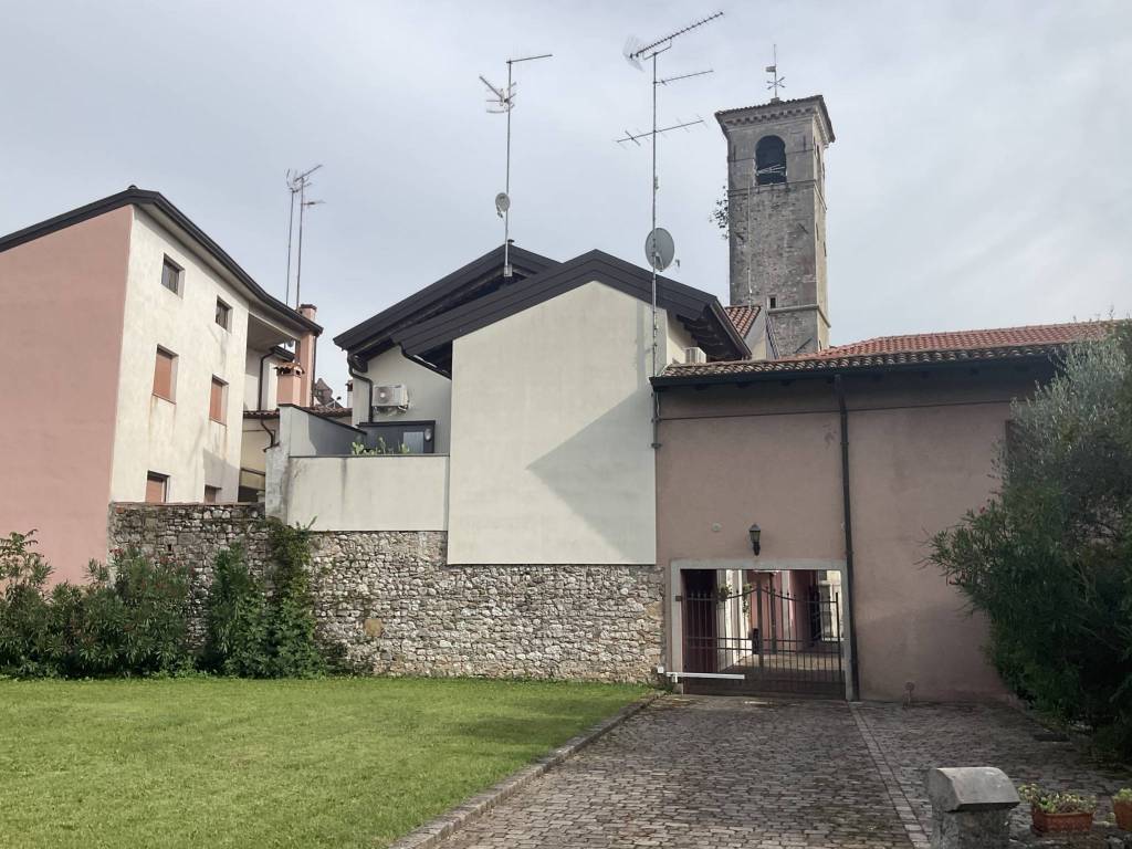 Appartamento a Cividale del friuli in Stretta San Valentino, 4 - Foto 5
