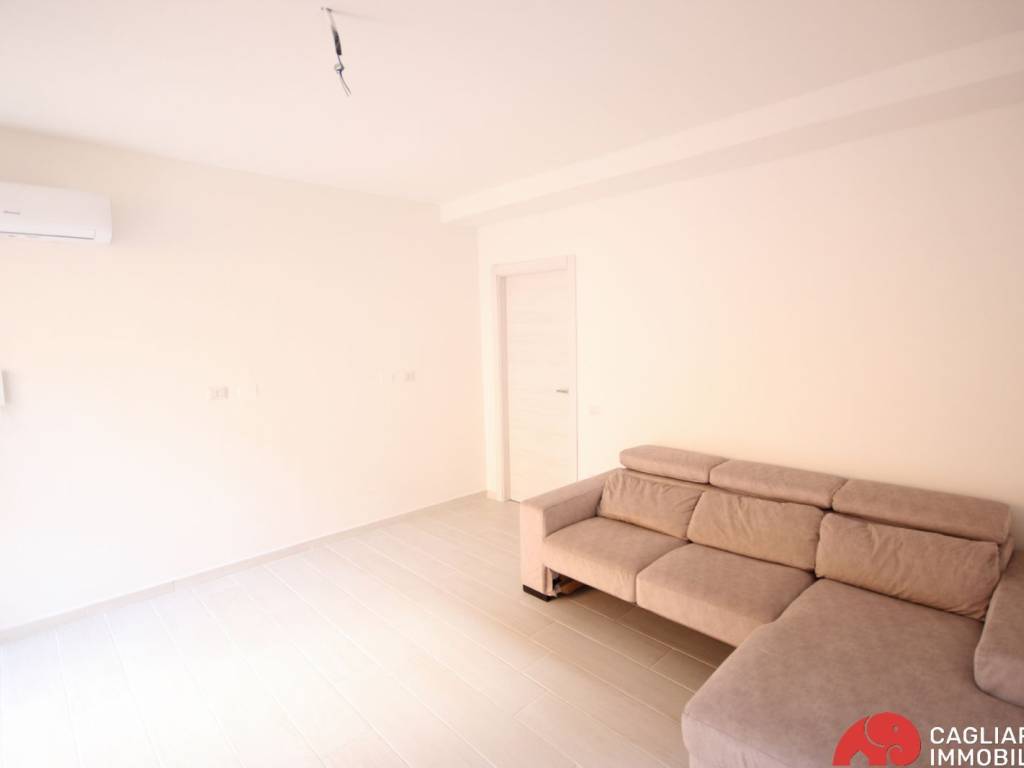 Appartamento a Cagliari in Via Argentiera, 6 - Foto 3