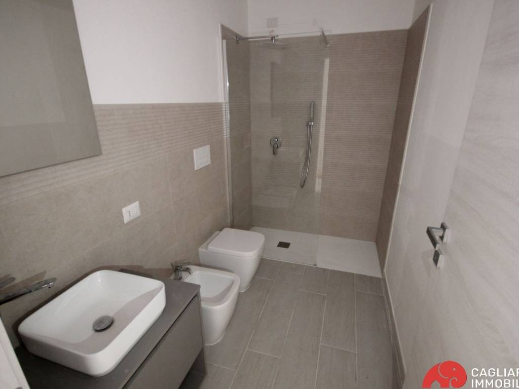 Appartamento a Cagliari in Via Argentiera, 6 - Foto 4