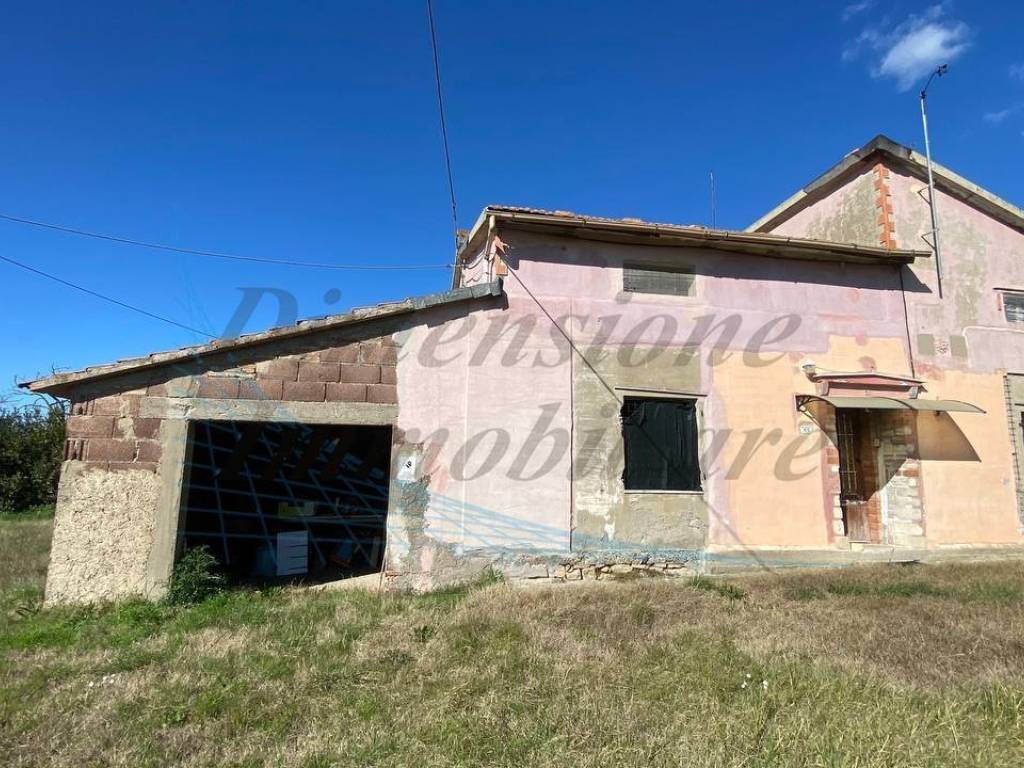 Villa a Rosignano marittimo in via matassina - Foto 2