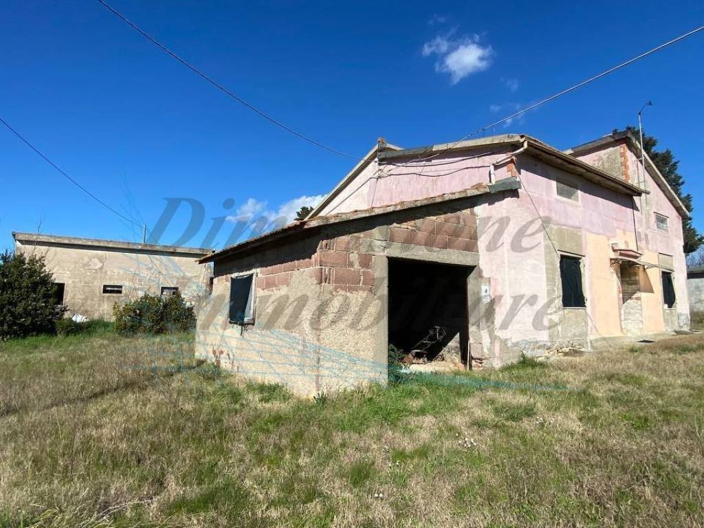 Villa a Rosignano marittimo in via matassina - Foto 3