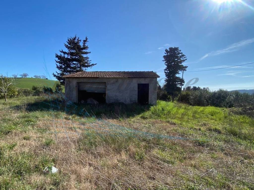 Villa a Rosignano marittimo in via matassina - Foto 4