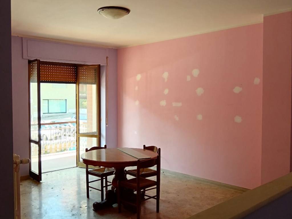 Appartamento a Chieti in Via dei Martiri Lancianesi, 3 - Foto 3
