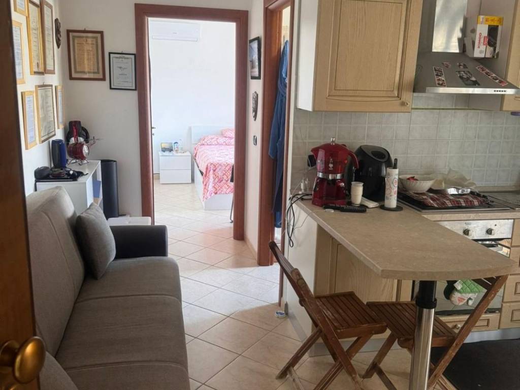 Appartamento a Lamezia terme in Via Ginepri - Foto 3