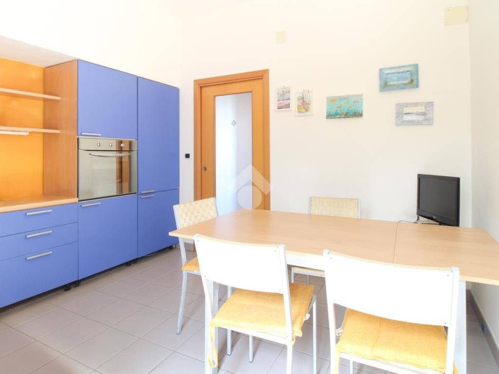 Appartamento a Roseto degli abruzzi in Via Lungomare Trieste, 24 - Foto 5