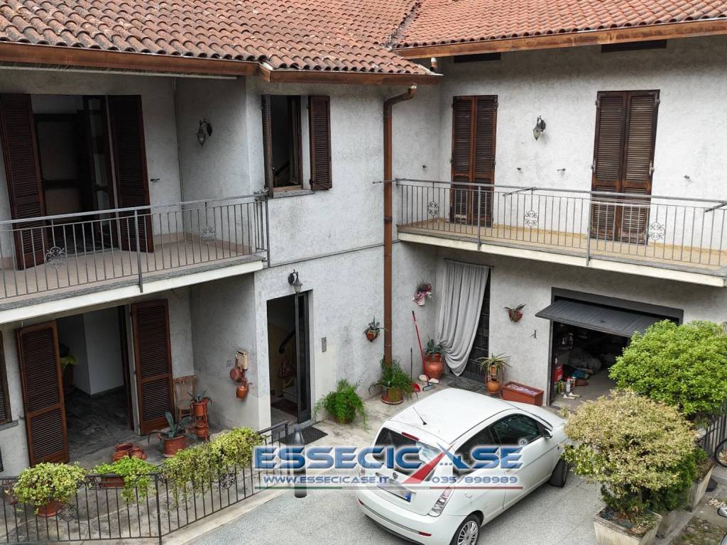 Appartamento a Cologno al serio in Via Gaetano Donizetti, 14 - Foto 3