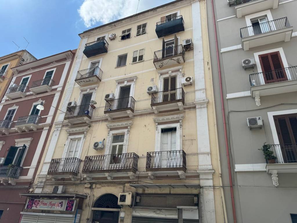 Appartamento a Taranto in Via Giuseppe Mazzini, 184 - Foto 2