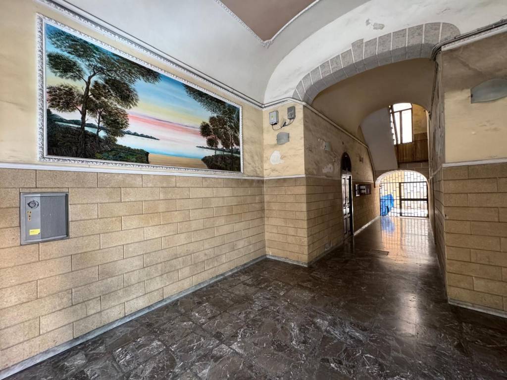 Appartamento a Taranto in Via Giuseppe Mazzini, 184 - Foto 3