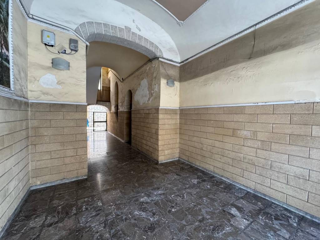 Appartamento a Taranto in Via Giuseppe Mazzini, 184 - Foto 4