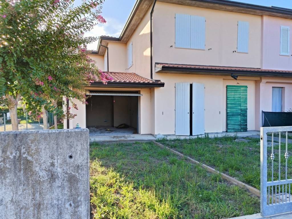 Villa a Lugo in Via Angelo Cacopardo - Foto 2