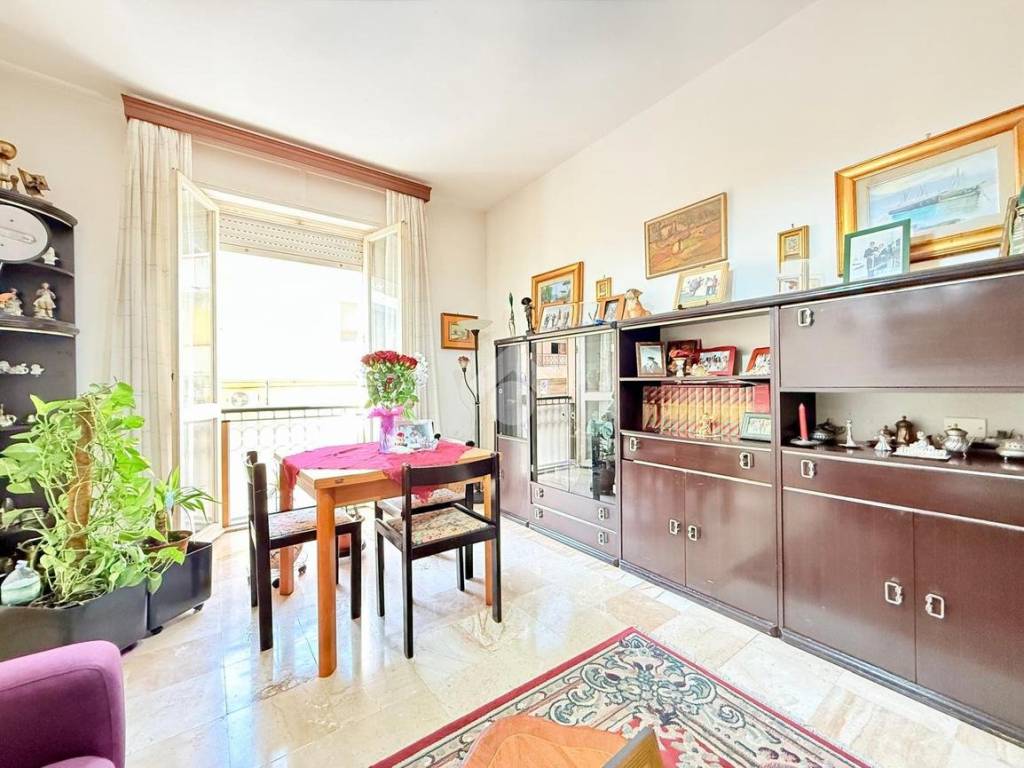 Appartamento a Quartu sant'elena in Via Cagliari, 188 - Foto 4
