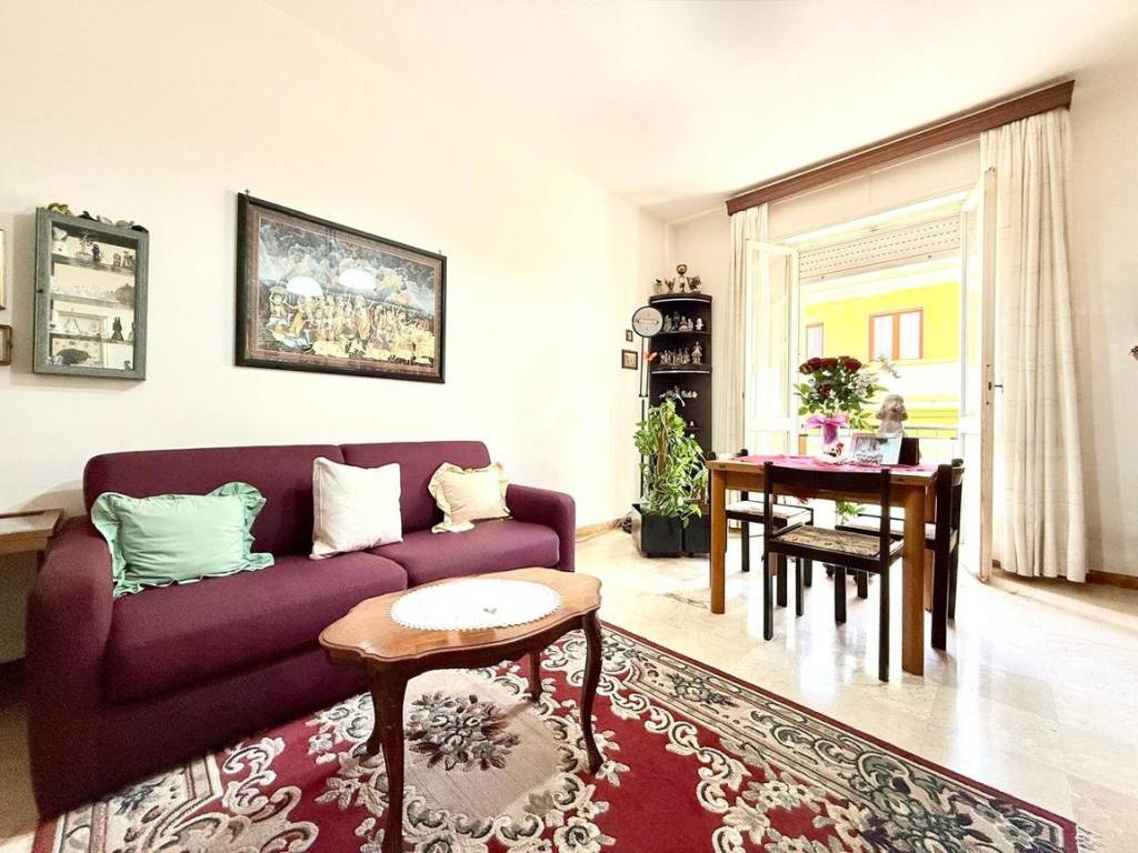 Appartamento a Quartu sant'elena in Via Cagliari, 188 - Foto 5