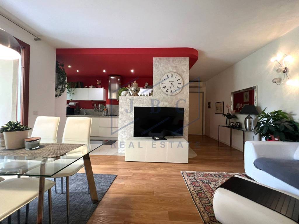 Appartamento a Oderzo in Via Comunale di Camino, 41 - Foto 3