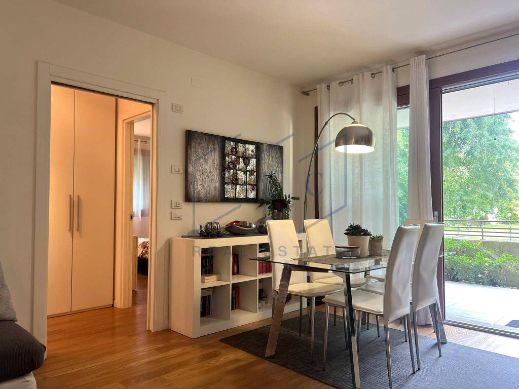 Appartamento a Oderzo in Via Comunale di Camino, 41 - Foto 4