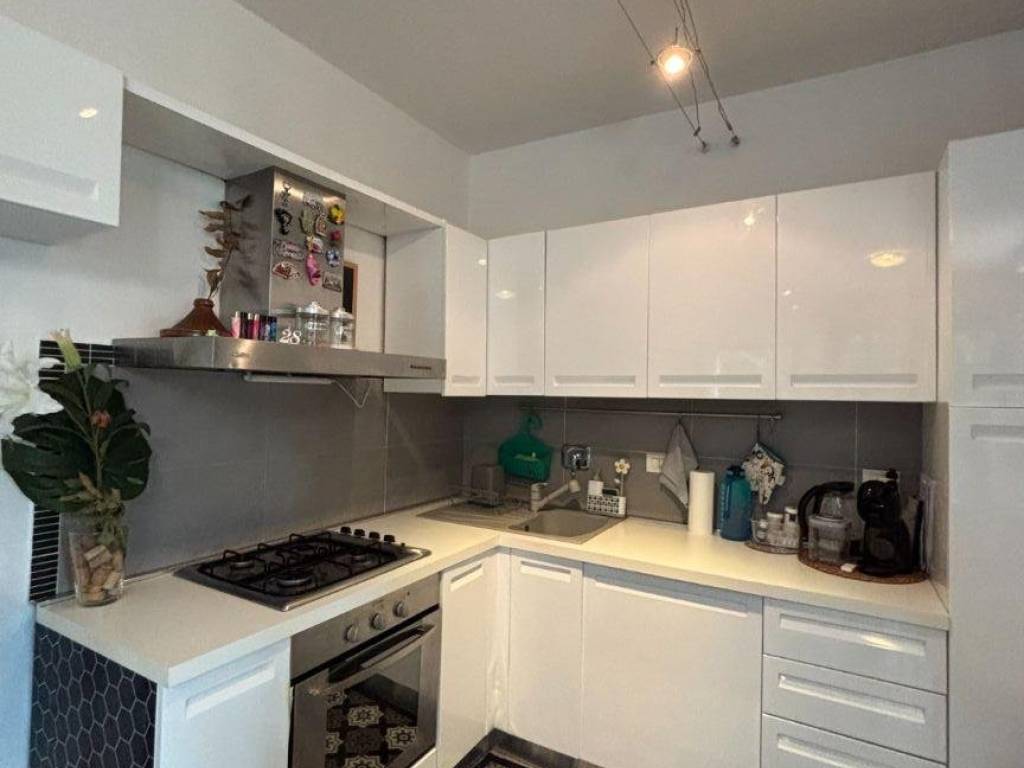 Appartamento a Bentivoglio in Vicolo Pasqualino, 3 - Foto 2