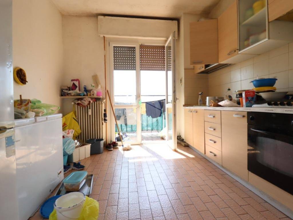 Appartamento a San giorgio bigarello in VIA MATTEOTTI - Foto 4