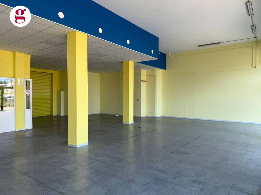 Immobile a Vasto in S.S. 16 Sud, 72 - Foto 2