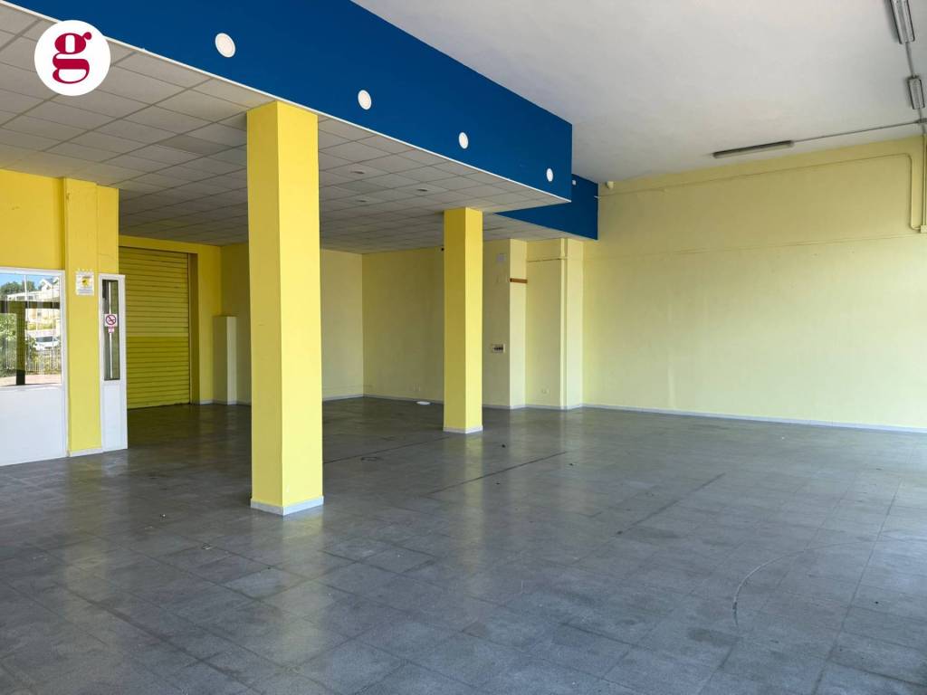 Immobile a Vasto in S.S. 16 Sud, 72 - Foto 3