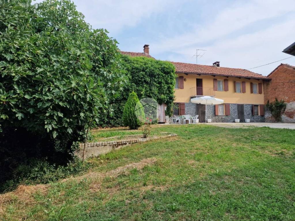 Casa indipendente a Tigliole in Strada Bussolini, 8 - Foto 2