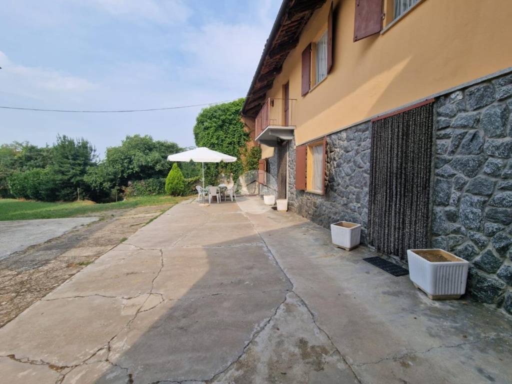 Casa indipendente a Tigliole in Strada Bussolini, 8 - Foto 3