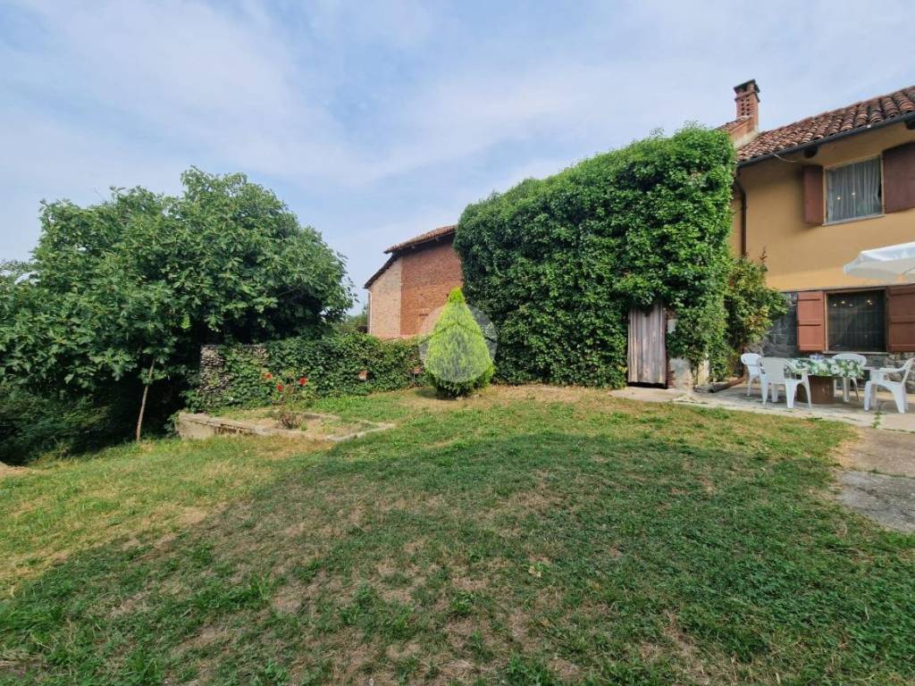 Casa indipendente a Tigliole in Strada Bussolini, 8 - Foto 4