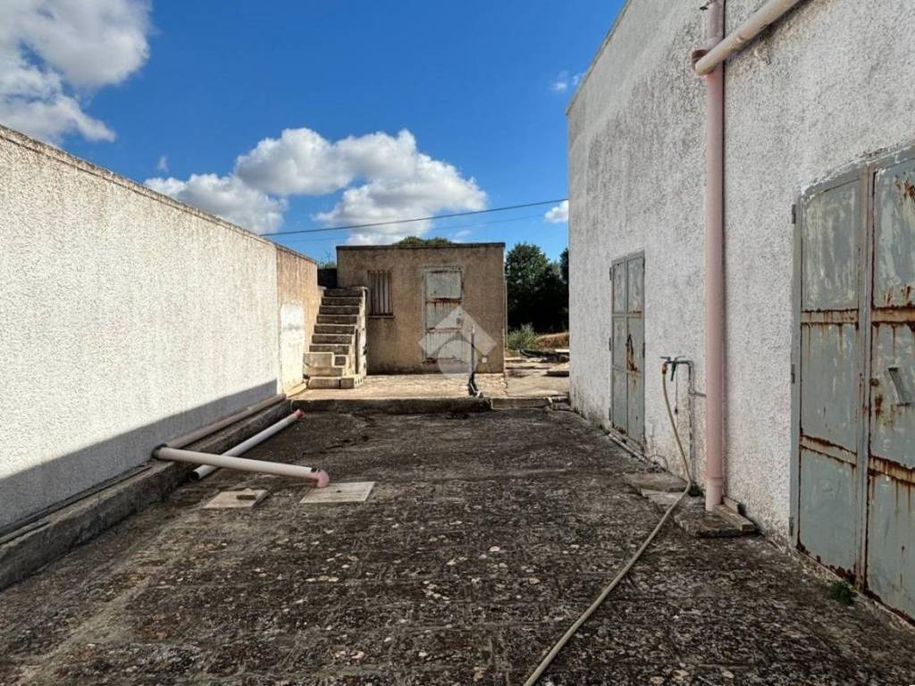Appartamento a Martina franca in Via Massafra, 1 - Foto 5