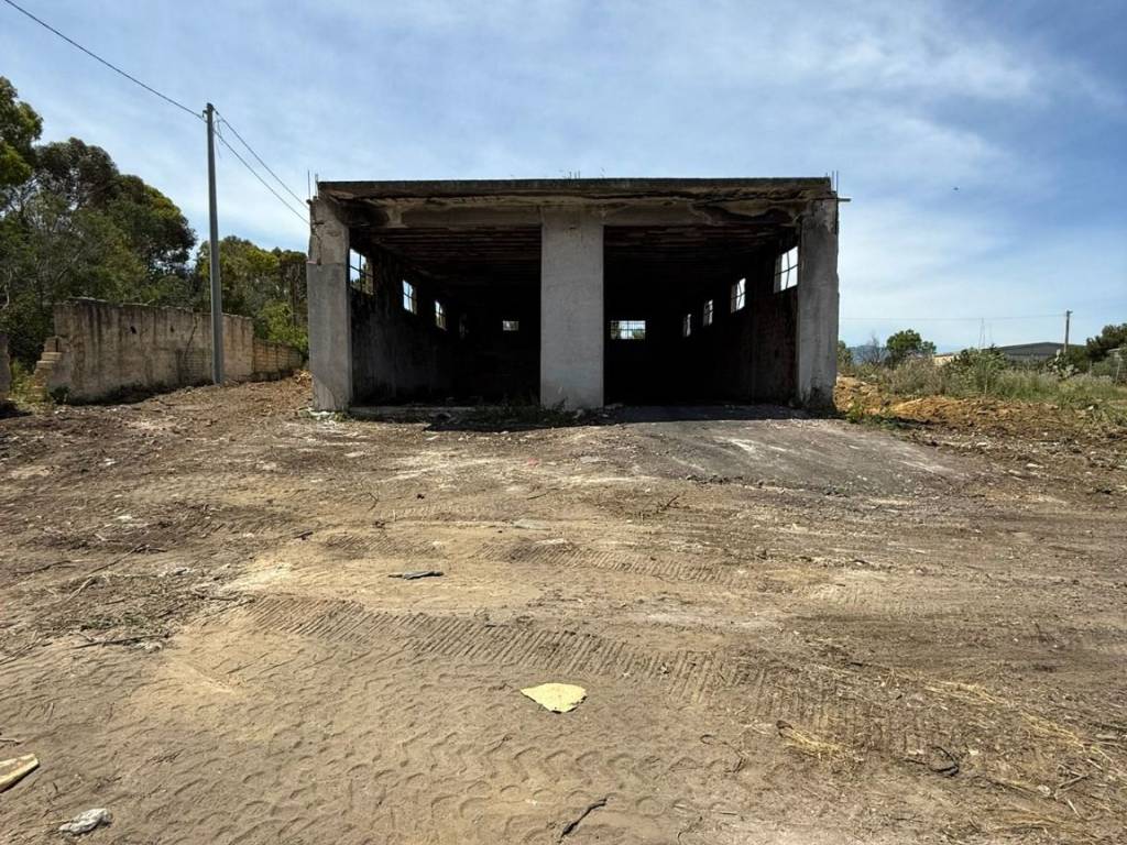 Immobile a Balestrate in Contrada Palma - Foto 2