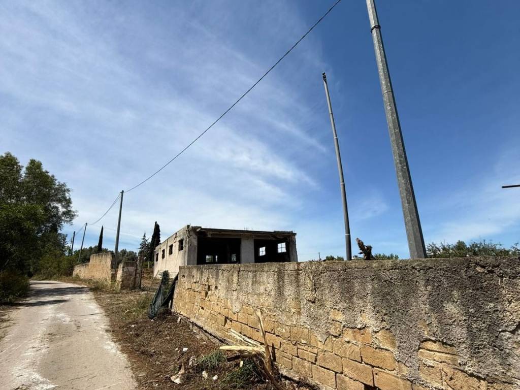 Immobile a Balestrate in Contrada Palma - Foto 5