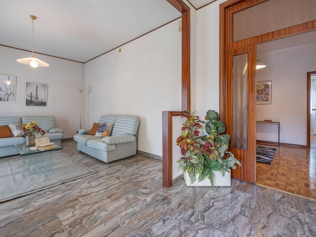 Villa a Montecalvo in foglia in Via Raffaello, 13 - Foto 3
