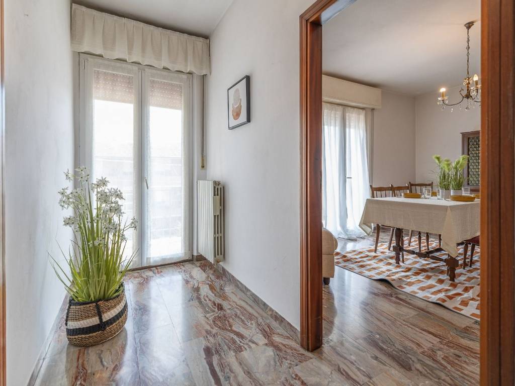Villa a Montecalvo in foglia in Via Raffaello, 13 - Foto 5
