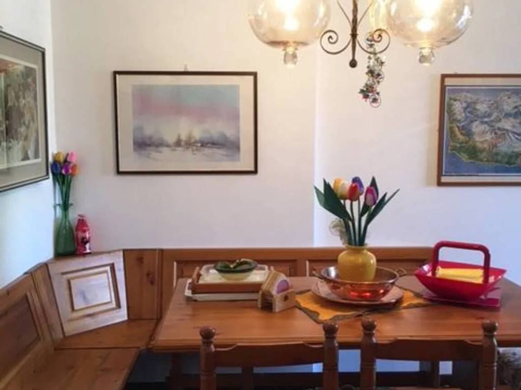 Appartamento a Cassina valsassina in De Amicis, 1 - Foto 4
